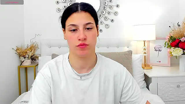 LorenDi live sex cam