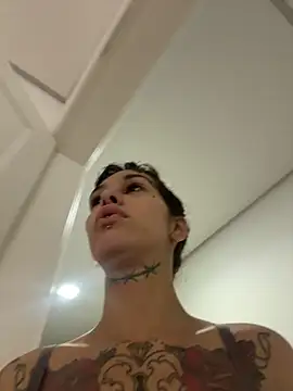 Nikatsu live sex cam