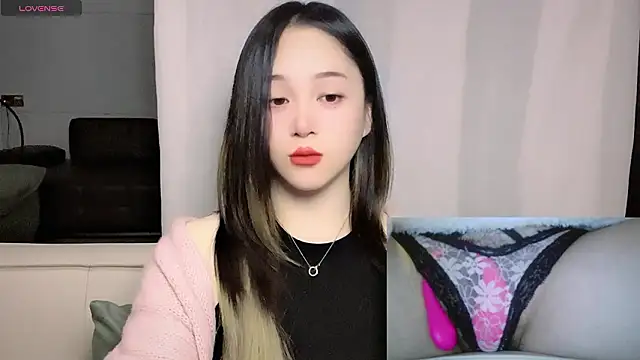 woaiqinqin live sex cam