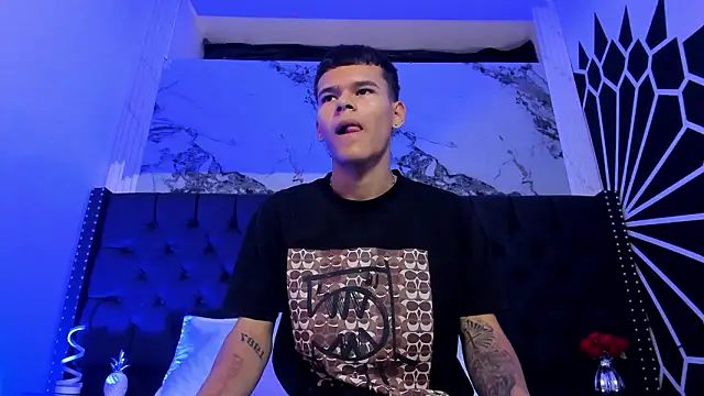 dylanroyce_ (M twink) - make me cum