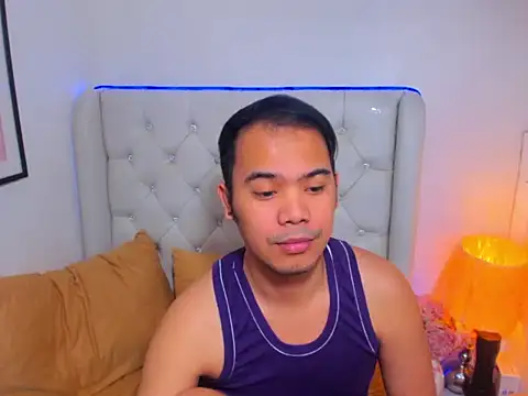 asianzero (M young) - Get me naked and Cum with me