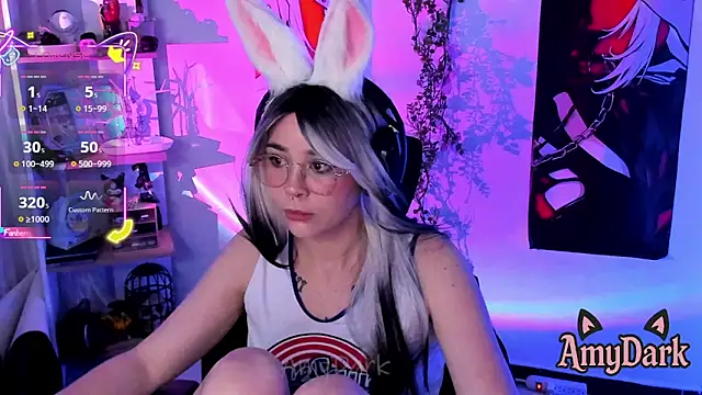 _AmyDark live sex cam