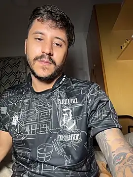 AgnesCampp live sex cam