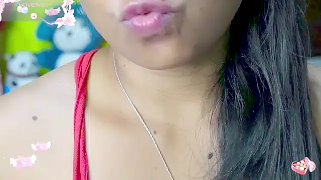 sexyhoney27 (F young) - full naked