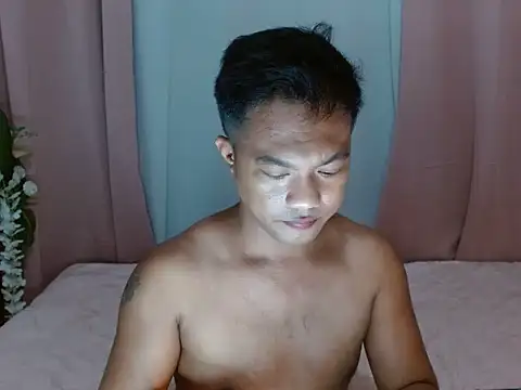 justjakey (M young) - welcome to my room , your obedient babe