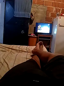 Davidii907552 webcam