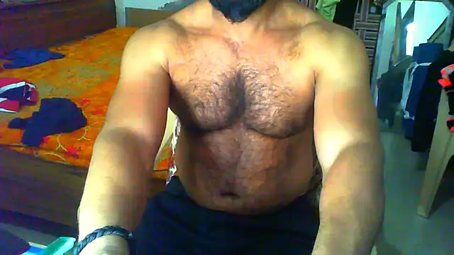 vbestshow (Ask my age) - all naked