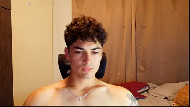 jimmy_class (M young) - jerk off