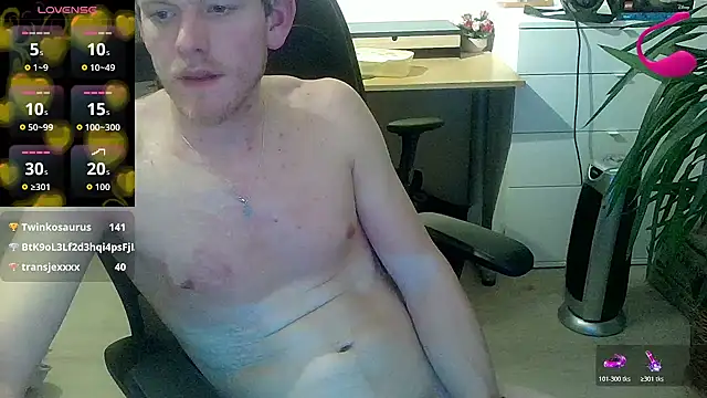 Love_Bert live sex cam