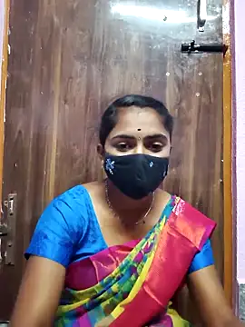 tamil_hot_sahana - Tamil_Hot_Sahana's free webcam - UK Sex Cams