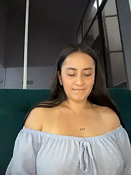 Antonella_Julieta's Live Sex Cam Show