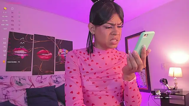 alexiaa10 (T young) - Show pussy 🍆