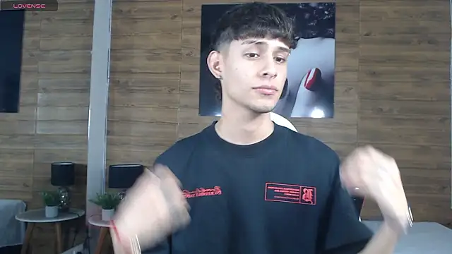 draxblade09 (M twink) - SHOW MY BOXERS