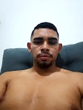 hugoafricano (M young) - Bater a meta gozo Gostoso pro chat