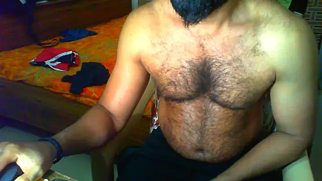 vbestshow (Ask my age) - all naked