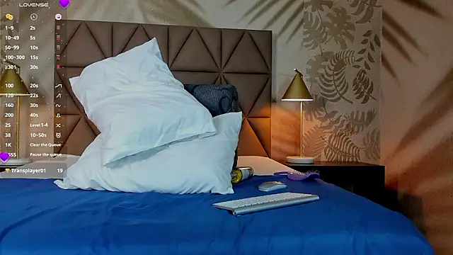 scarleett_22 (T young) - YOU HAVE VIBRATED MY DELICIOUS ASS