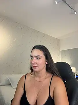 ava_blue (F young) - BOUNCE ASS IN DOGGY + OIL IN ASS