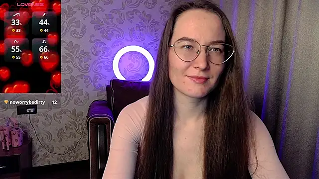 Live sex cam di AgnesGraham