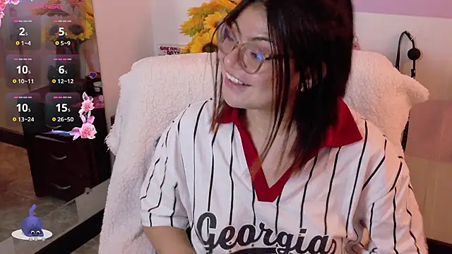 catwhite_ - Catwhite_'s free webcam - UK Sex Cams