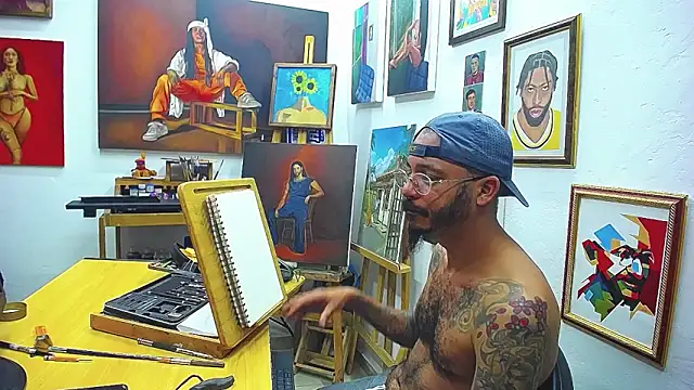 color_beat17 live sex cam