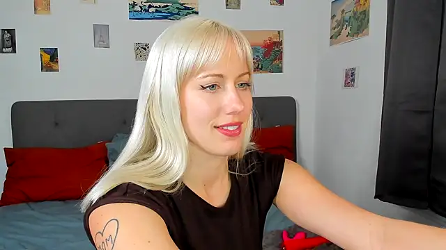 Ad_Astrid live sex cam