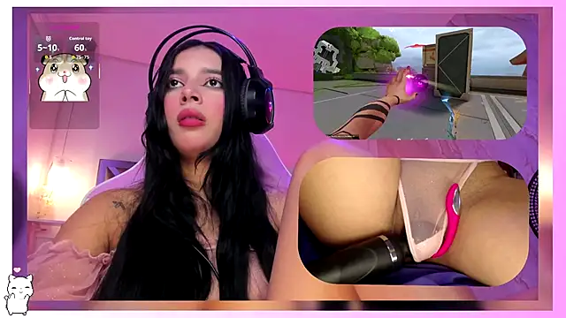 sweetiecloe_ (F teen) - Fuck my little pussy until cum Ctrlx80se