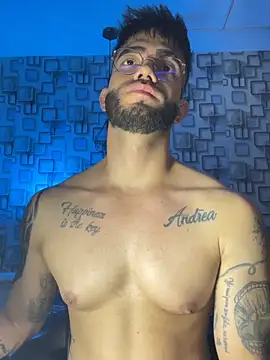 King_Draven3 live sex cam