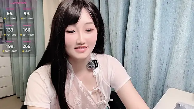 美女LuLu-lll在线直播