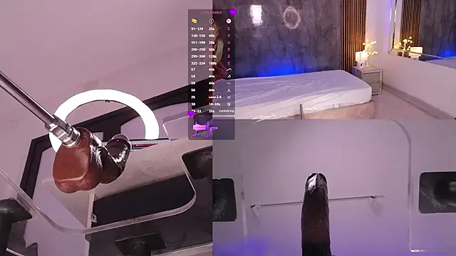 melanyholsen (F teen) - Spank my ass and fuck me harder 🥵