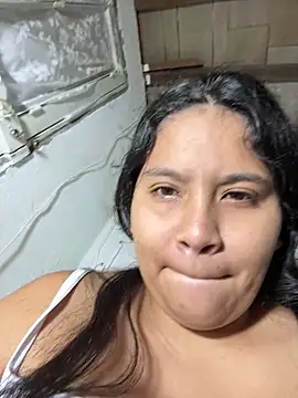 moncerrat_luna (F teen) - Fuck pussy +cum