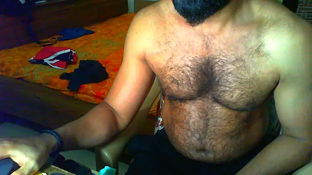 vbestshow (Ask my age) - all naked