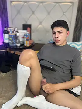 samu_hott (M young) - SEXY DANCE