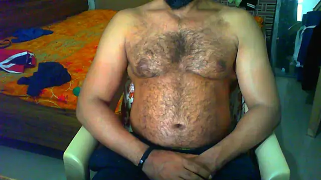 vbestshow (Ask my age) - all naked