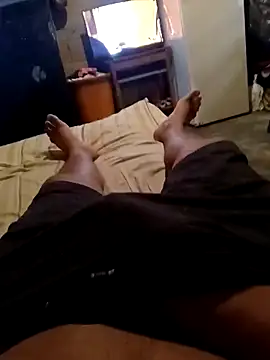 Davidii907552 webcam