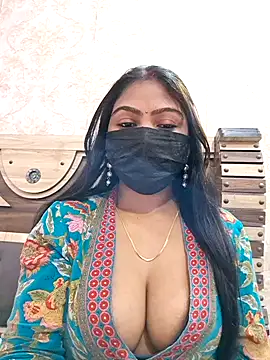 Webcam Model (Cute-Ananyaa)  is live.Free join now!