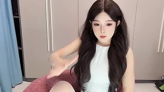 美女Sjbnmyxm在线直播