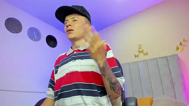 Preview of nascary_fox