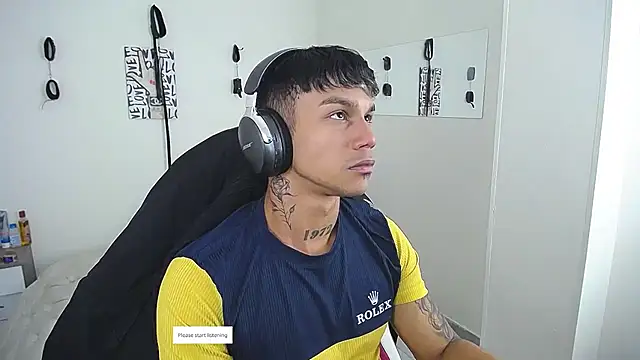 Leonard_Price webcam