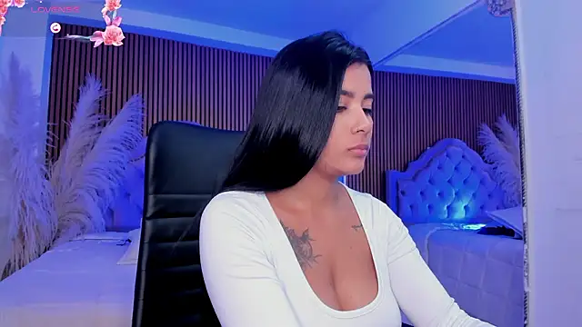 selenastonne - SelenaStonne's free webcam - UK Sex Cams