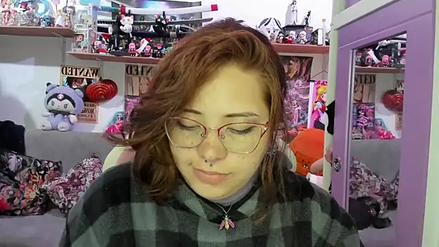 soficammy - Soficammy's free webcam - UK Sex Cams