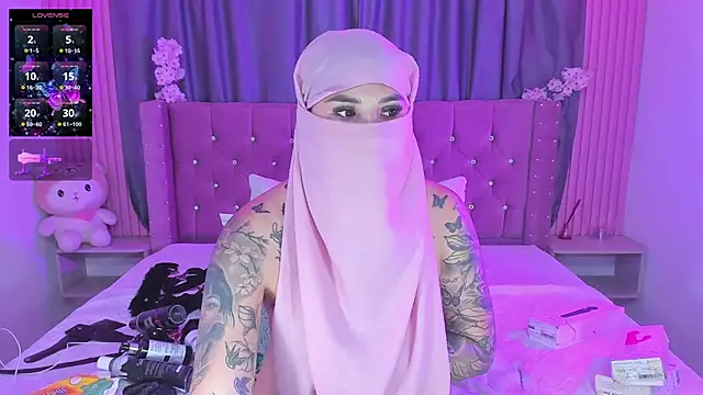 Preview of nayla-mouna