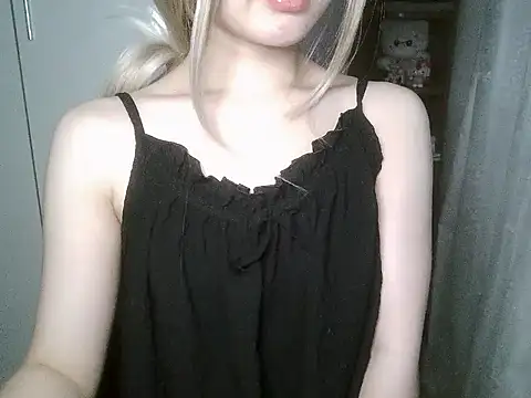 _shizukaa_ - _Shizukaa_'s free webcam - UK Sex Cams