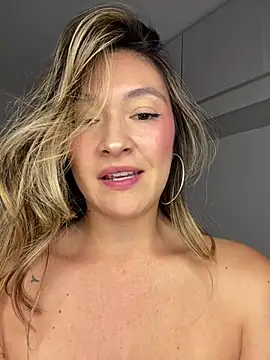 georginablack - GeorginaBlack's free webcam - UK Sex Cams