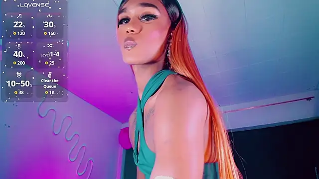 Kendall_hornyy webcam