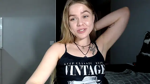 sunbeam_ - Sunbeam_'s free webcam - UK Sex Cams