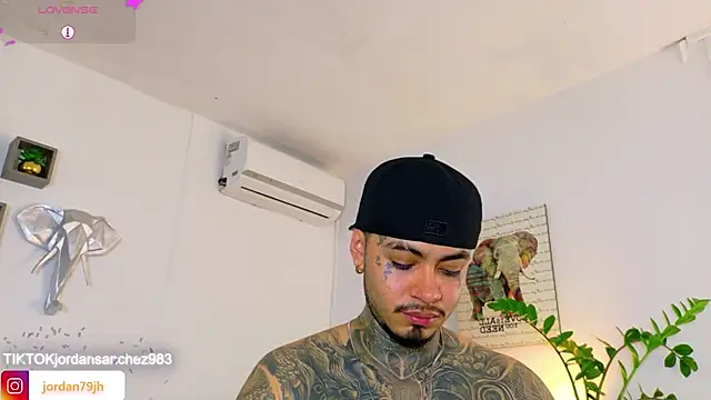JordanSmiith_ live sex cam