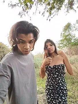 RoomExotic11 from StripChat is Freechat