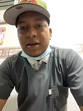 Danny_black11 webcam