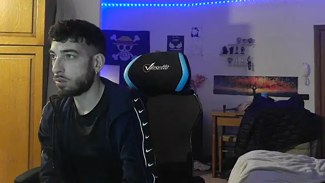 maestroboris95 webcam