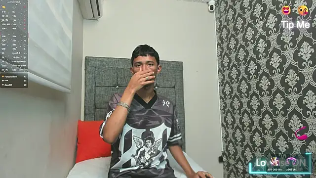 Little_Twink19x webcam